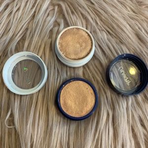 Colourpop Super Shock Cheek